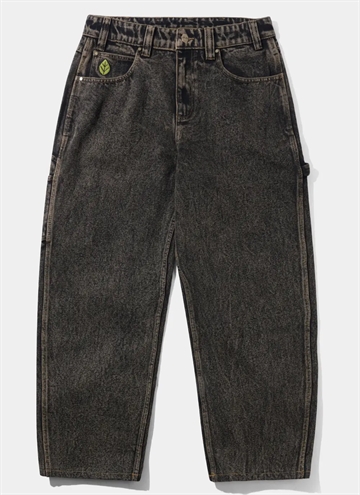 Butter Goods Weathergear Denim Jeans